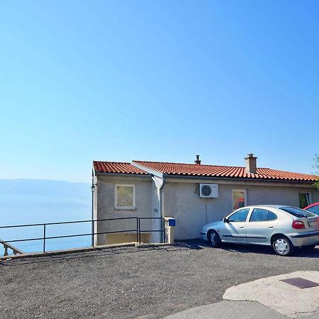Apartments Marija Ivana Сен Екстериор снимка