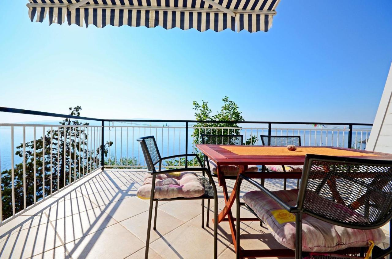 Apartments Marija Ivana Сен Екстериор снимка