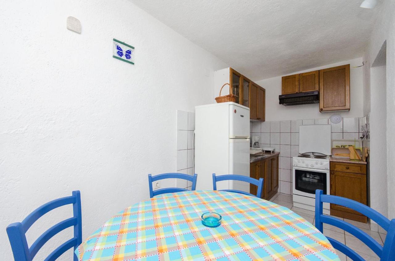 Apartments Marija Ivana Сен Екстериор снимка