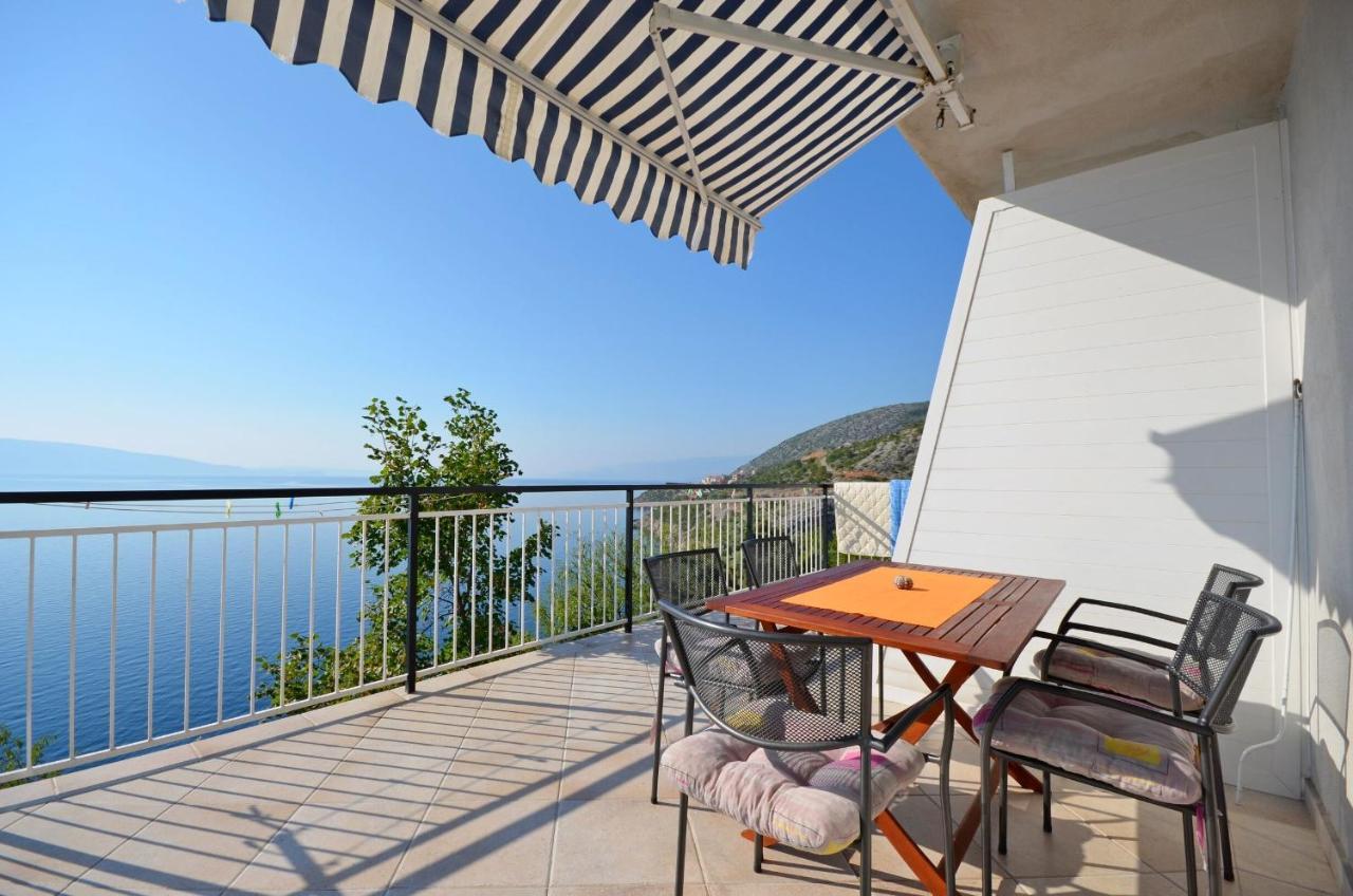 Apartments Marija Ivana Сен Екстериор снимка