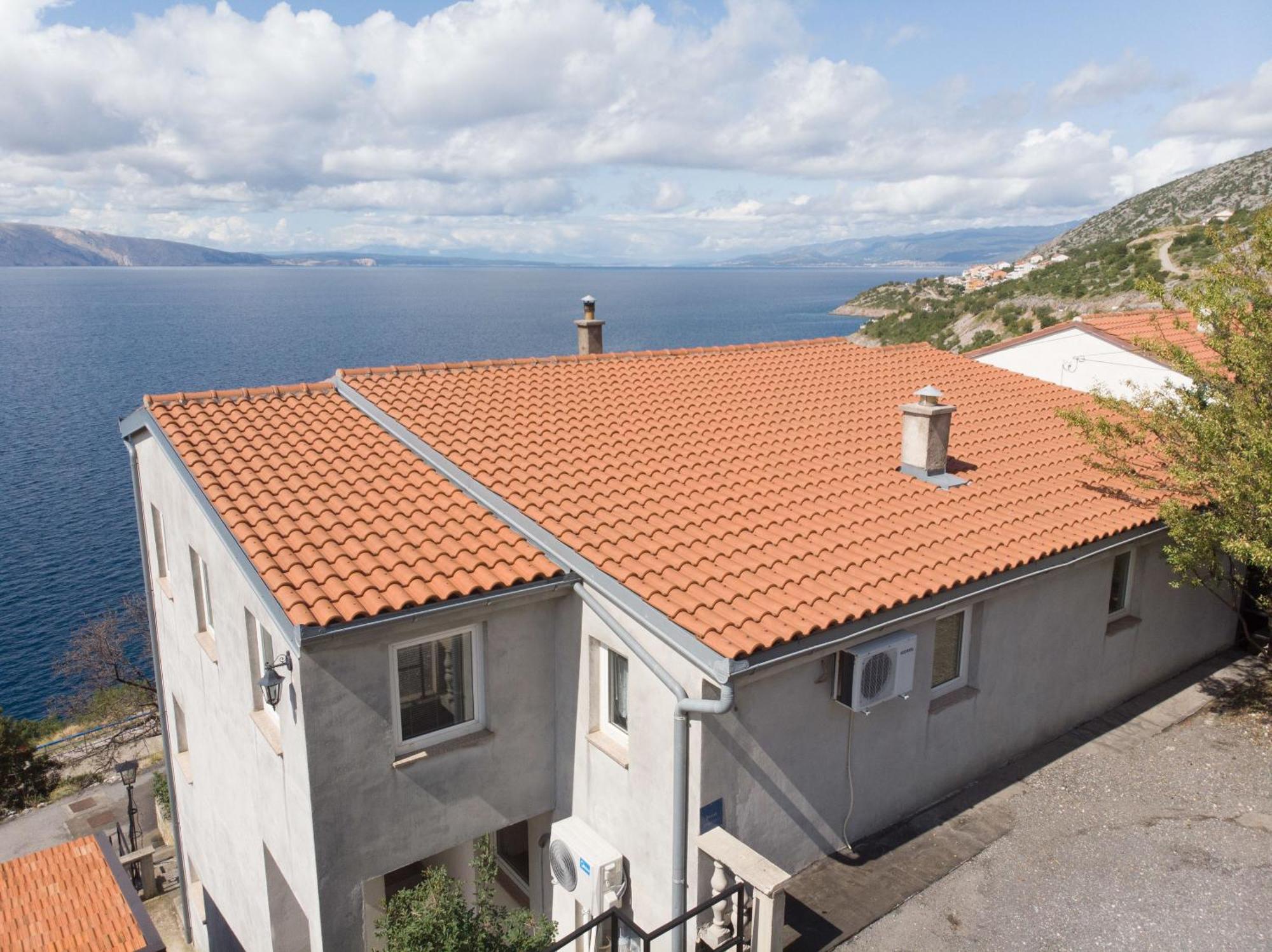 Apartments Marija Ivana Сен Екстериор снимка