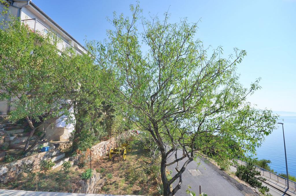 Apartments Marija Ivana Сен Екстериор снимка
