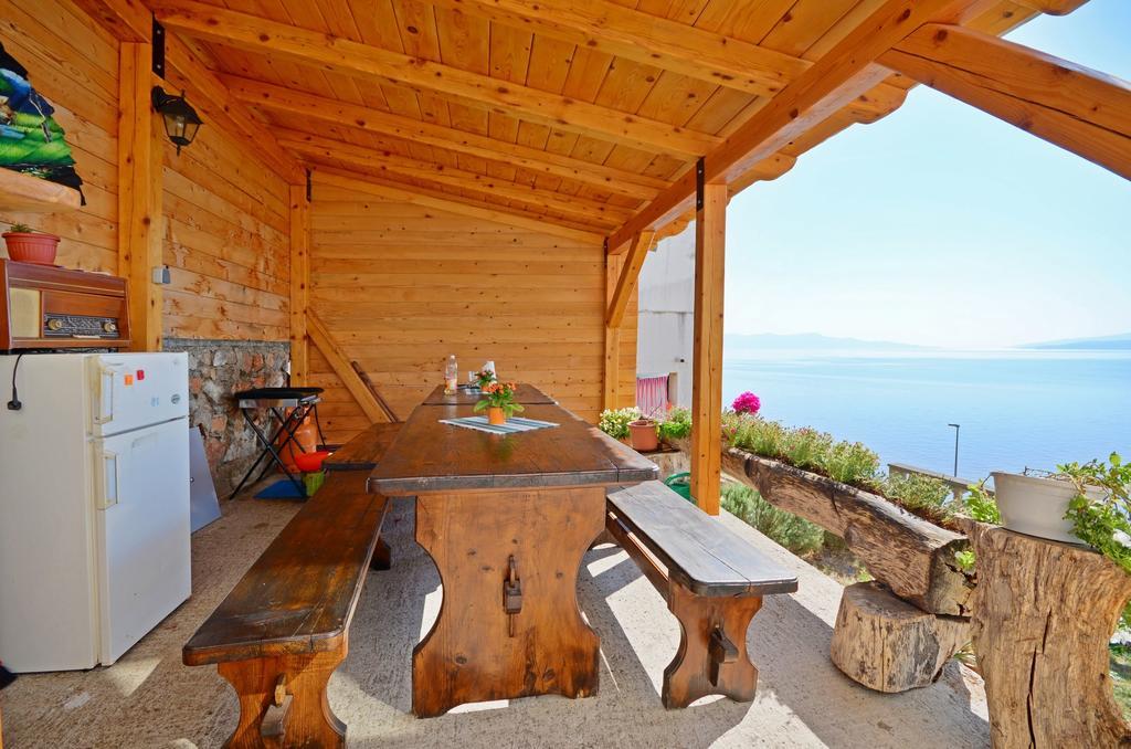 Apartments Marija Ivana Сен Екстериор снимка