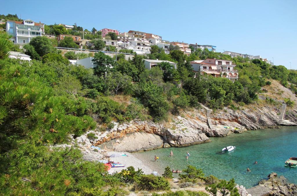 Apartments Marija Ivana Сен Екстериор снимка