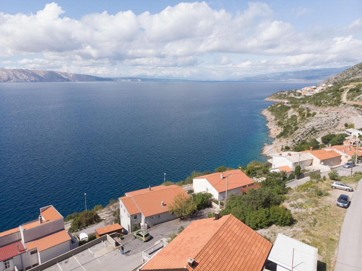 Apartments Marija Ivana Сен Екстериор снимка